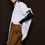 Nackiyé Top Breakfast Club Shirt