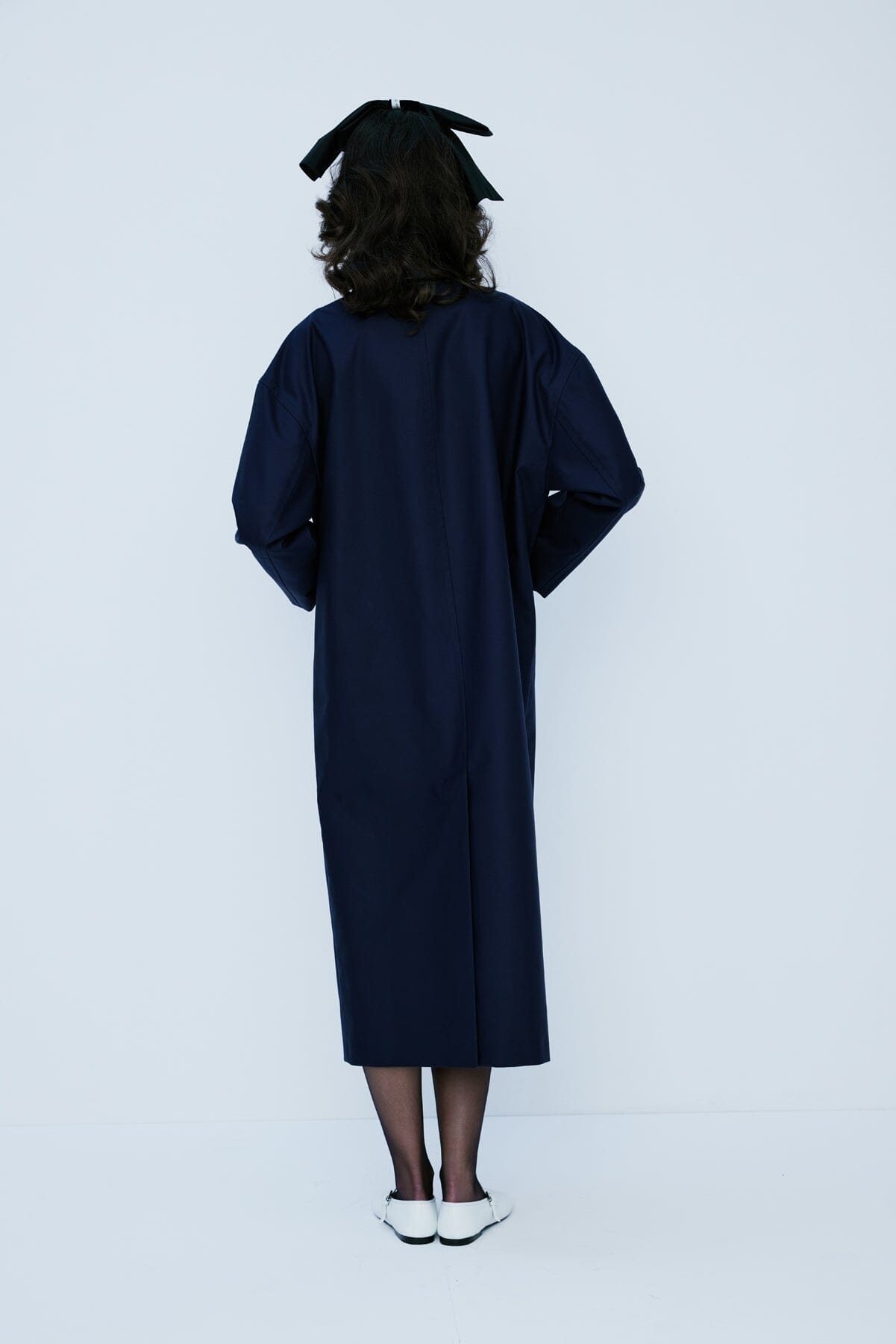 Nackiyé Coat Jacqueline Coat