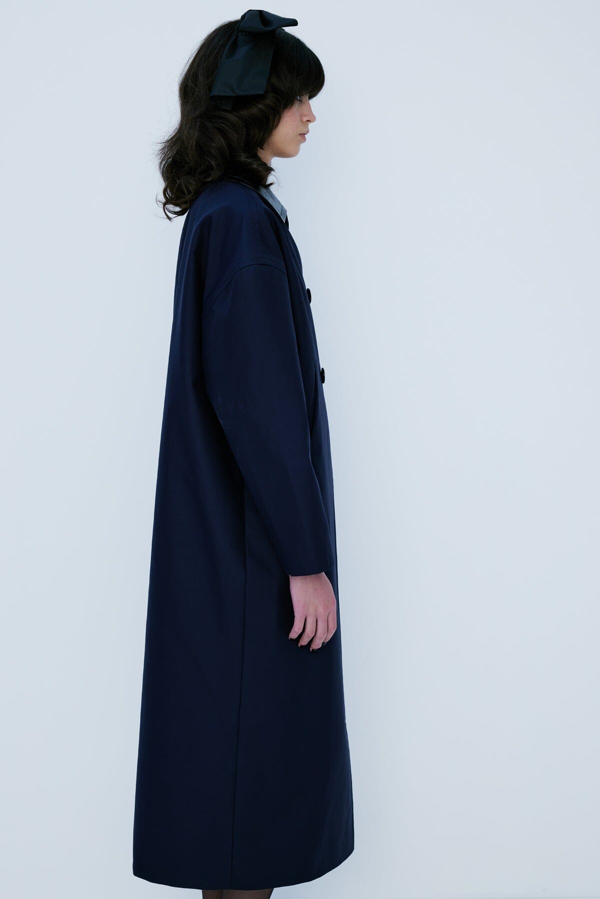 Nackiyé Coat Jacqueline Coat