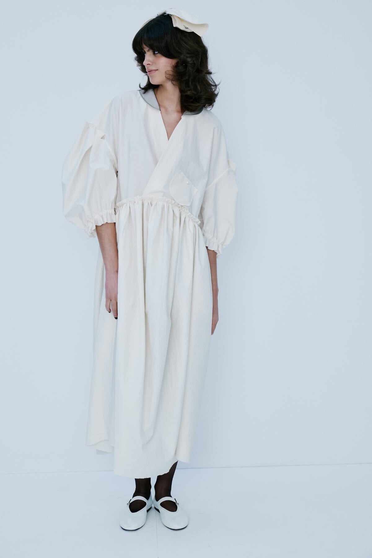 Nackiyé Dress Ginza Dress