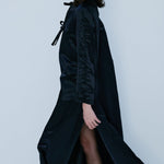 Nackiyé Dress The Great Kaftan