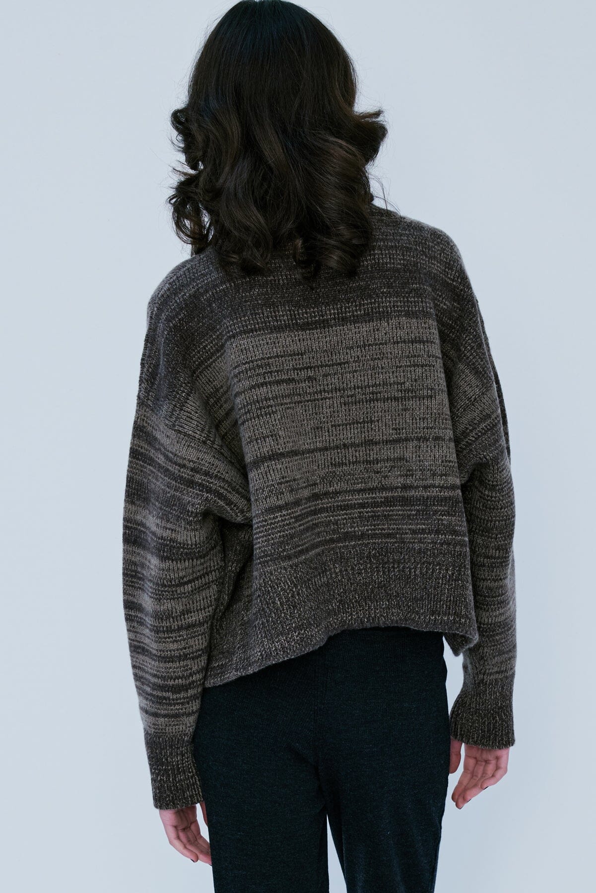 Nackiyé Icebreaker Cashmere Cardigan