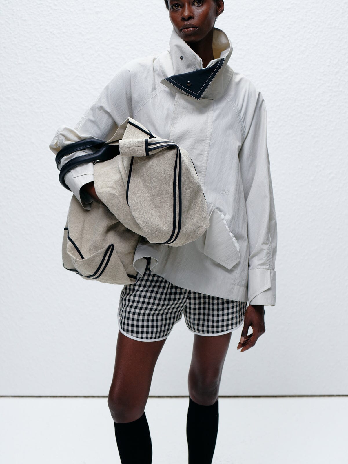 V Neck Knit Pullover | ニット｜Ron Herman(ロンハーマン)｜Ron Herman