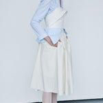 Nackiyé Rumi Skirt