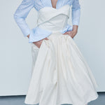 Nackiyé Rumi Skirt
