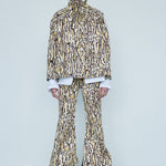 Nackiyé Jagger Pant