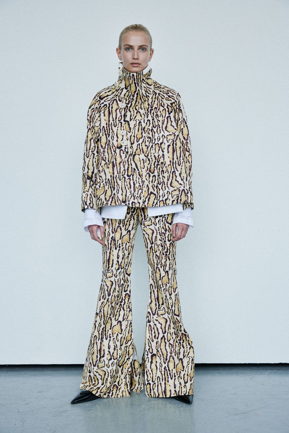 Nackiyé Jagger Pant