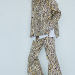 Nackiyé Jagger Pant