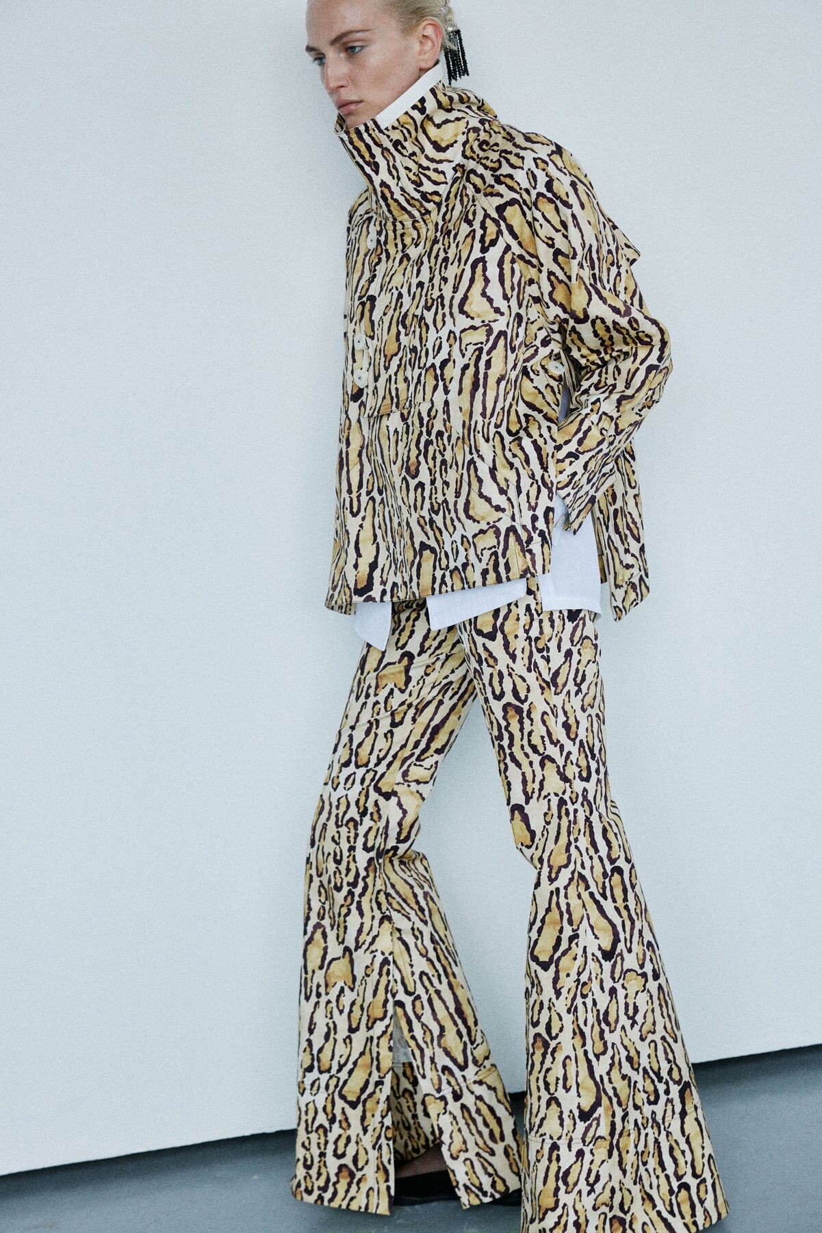 Nackiyé Jagger Pant