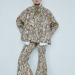 Nackiyé Jagger Pant