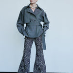 Nackiyé Jagger Pant