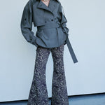 Nackiyé Jagger Pant