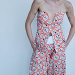 Nackiyé Chora Pant