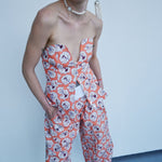 Nackiyé Chora Pant