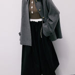 Nackiyé Coat Magnificent Coat