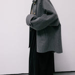Nackiyé Coat Magnificent Coat