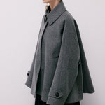 Nackiyé Coat Magnificent Coat