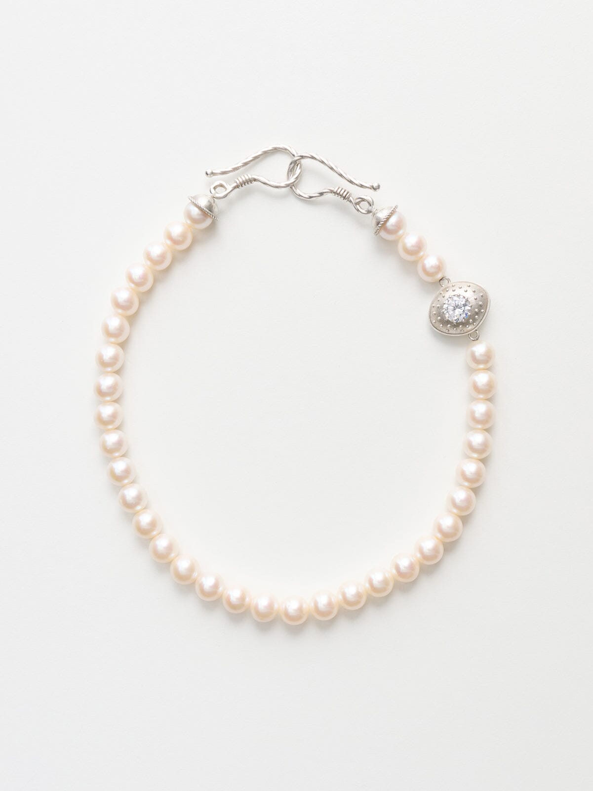 Nackiyé Jewelery Pearl Tesbih