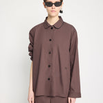 Nackiyé Tops Life is a Beach Shirt