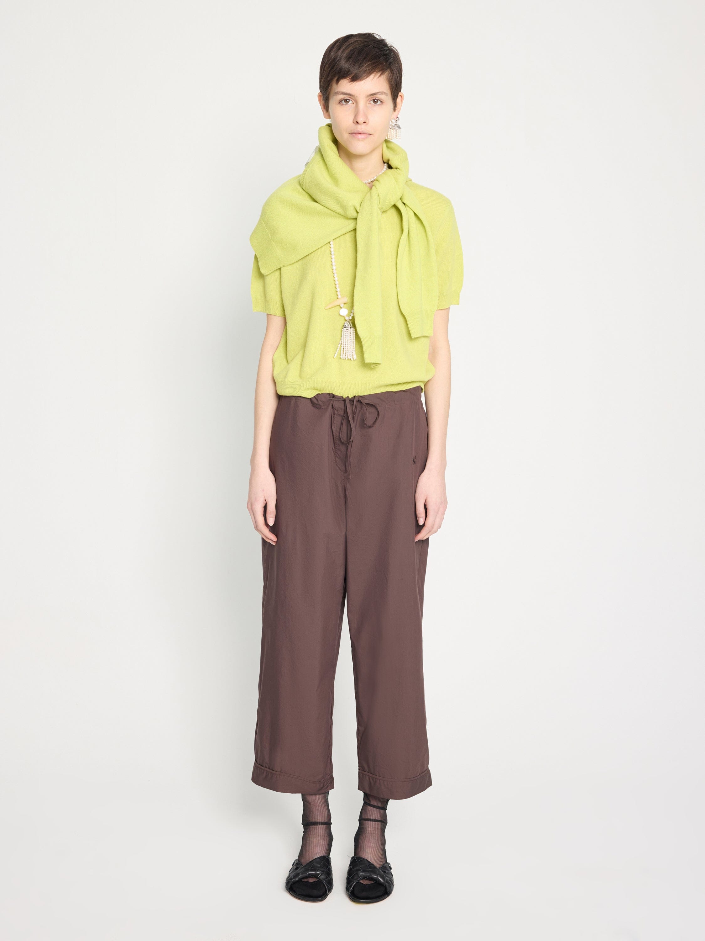 Nackiyé Pant Life is a Beach Pants