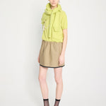 Nackiyé Skirt Mini Skirt