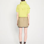 Nackiyé Skirt Mini Skirt