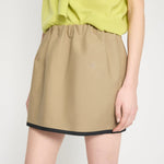 Nackiyé Skirt Mini Skirt