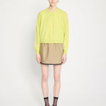 Nackiyé Knitwear Sea Shell Cashmere Cardigan