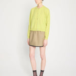 Nackiyé Knitwear Sea Shell Cashmere Cardigan