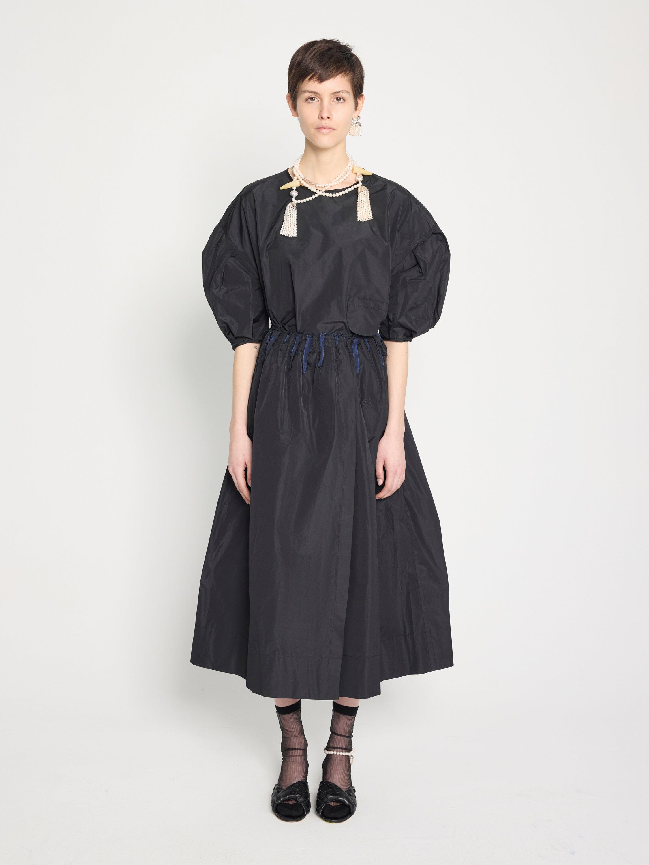 Nackiyé Skirts Rumi Skirt