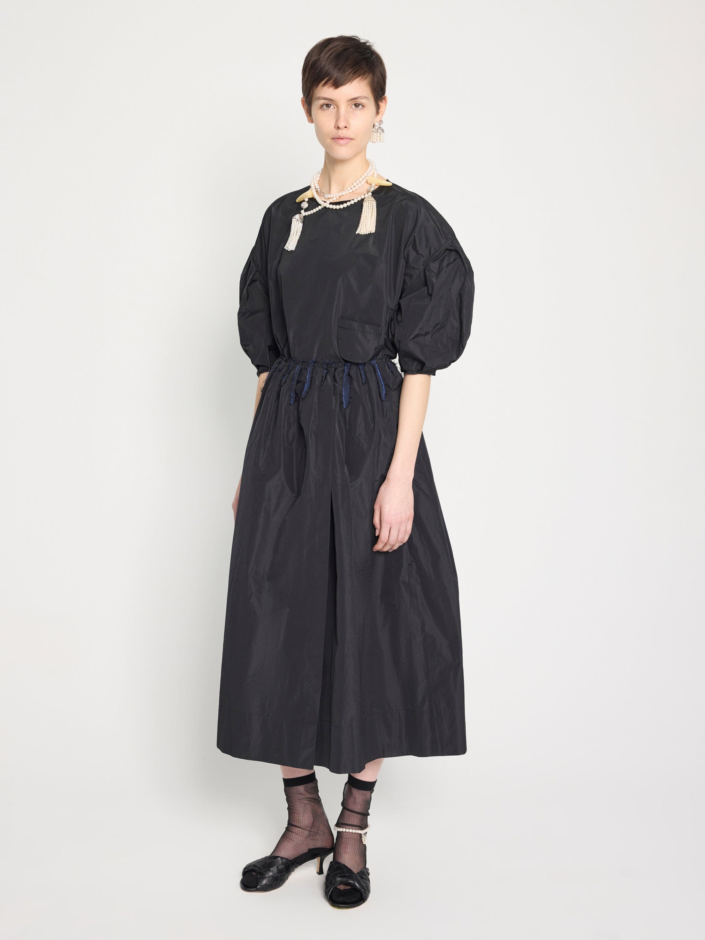 Nackiyé Skirts Rumi Skirt