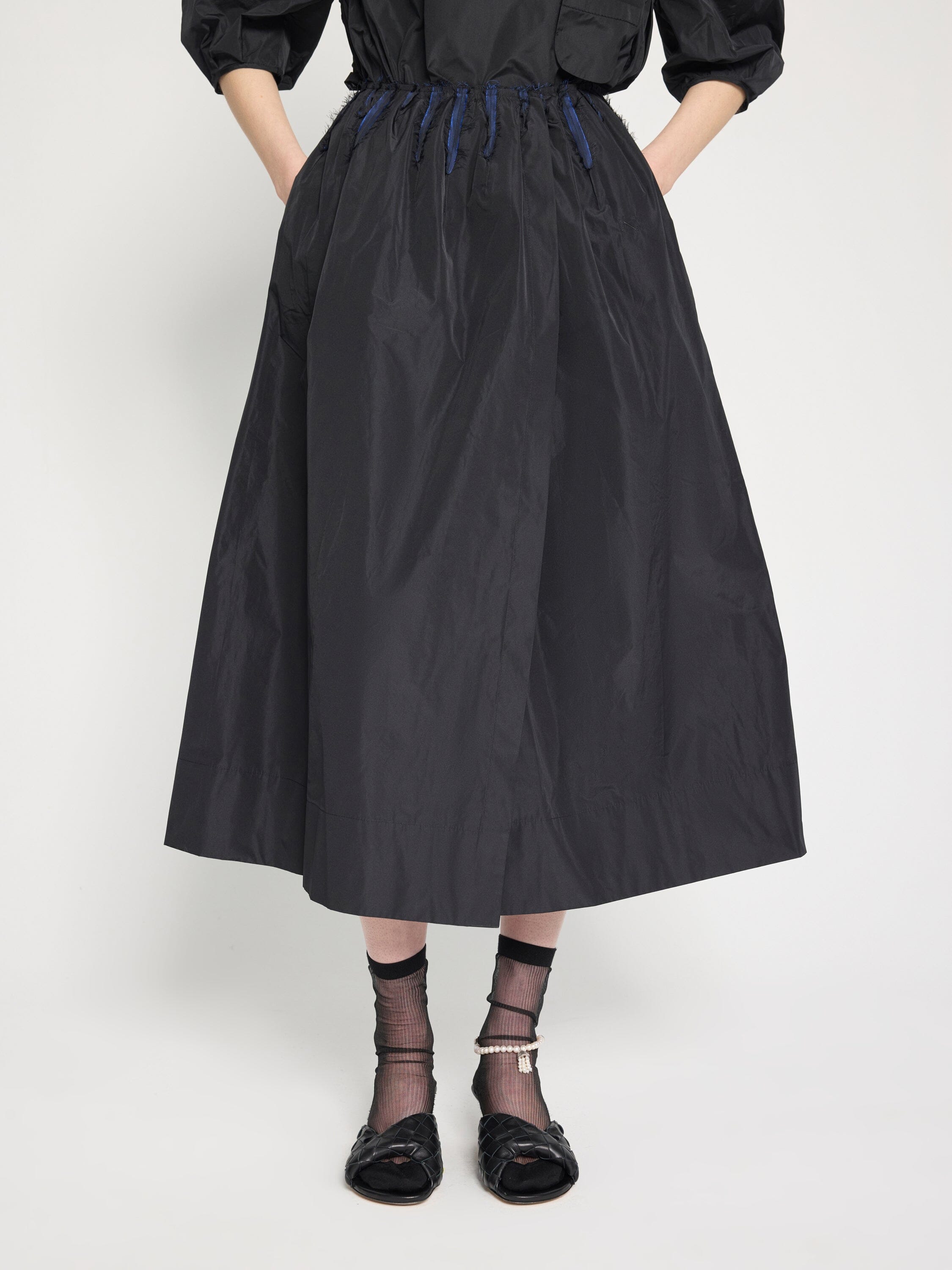 Nackiyé Skirts Rumi Skirt
