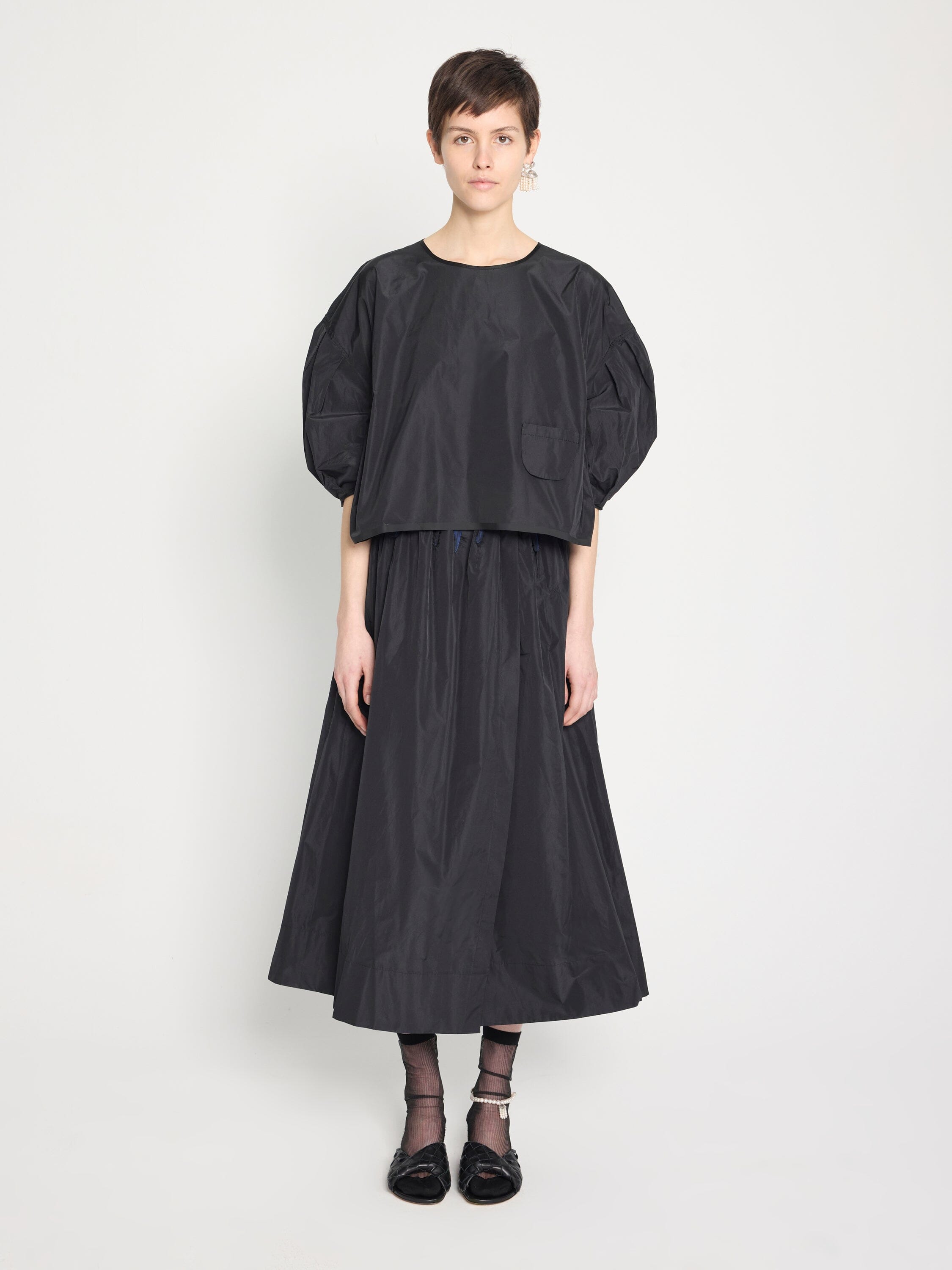 Nackiyé Tops Baby Love Top