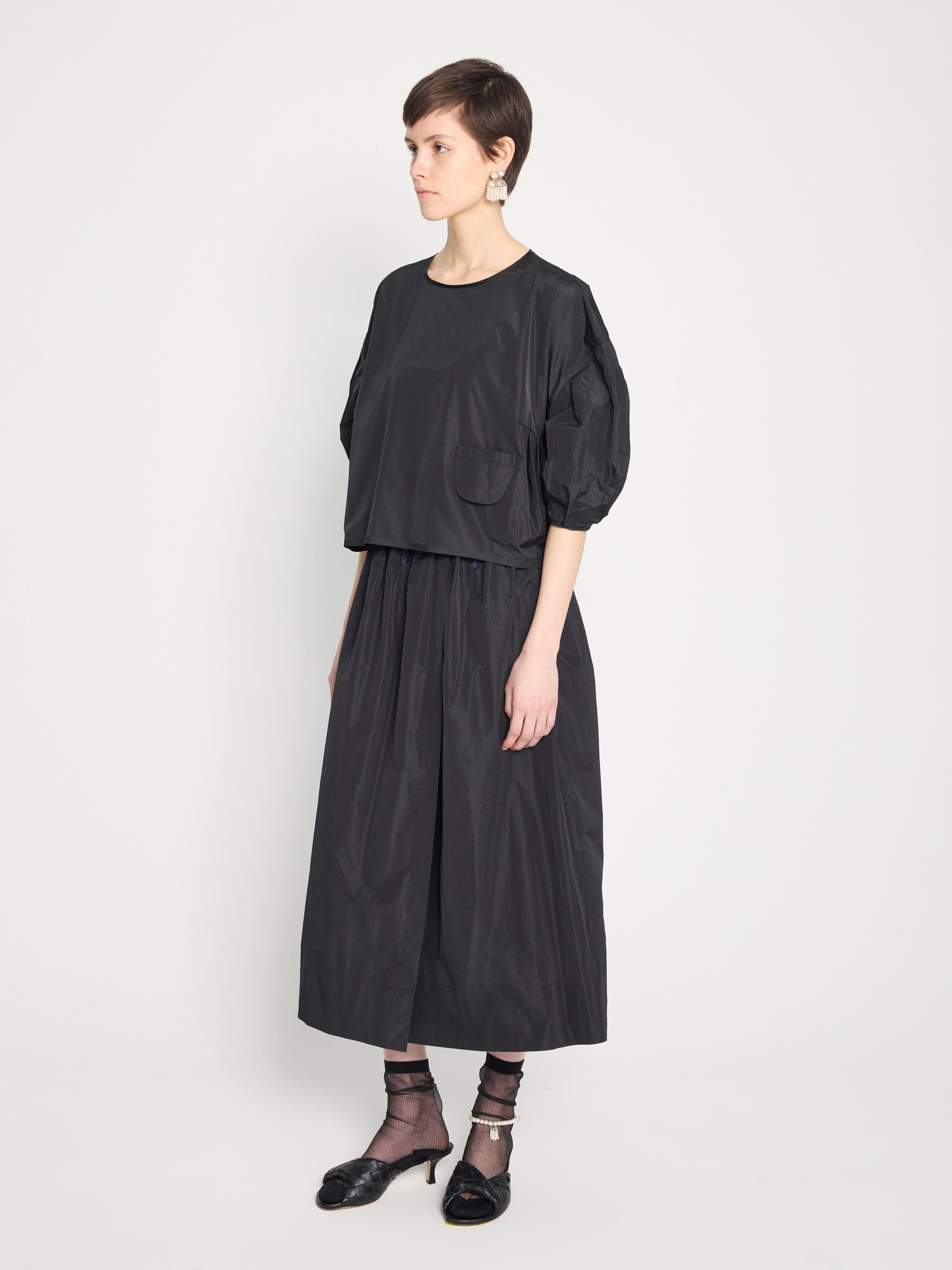 Nackiyé Tops Baby Love Top