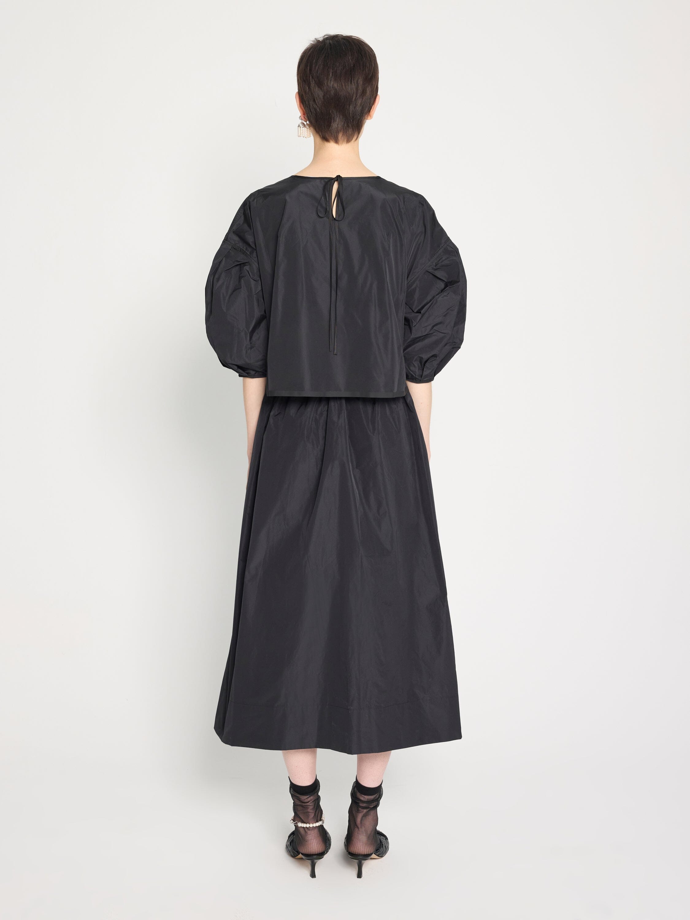 Nackiyé Tops Baby Love Top