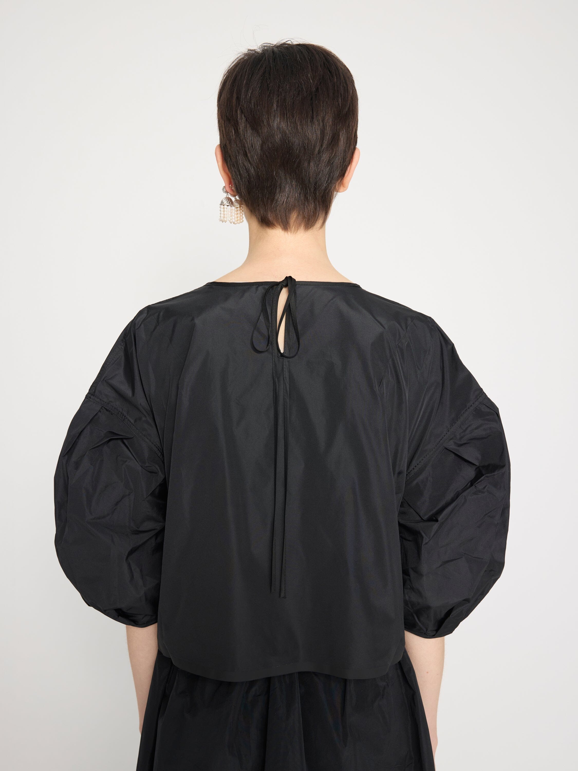 Nackiyé Tops Baby Love Top