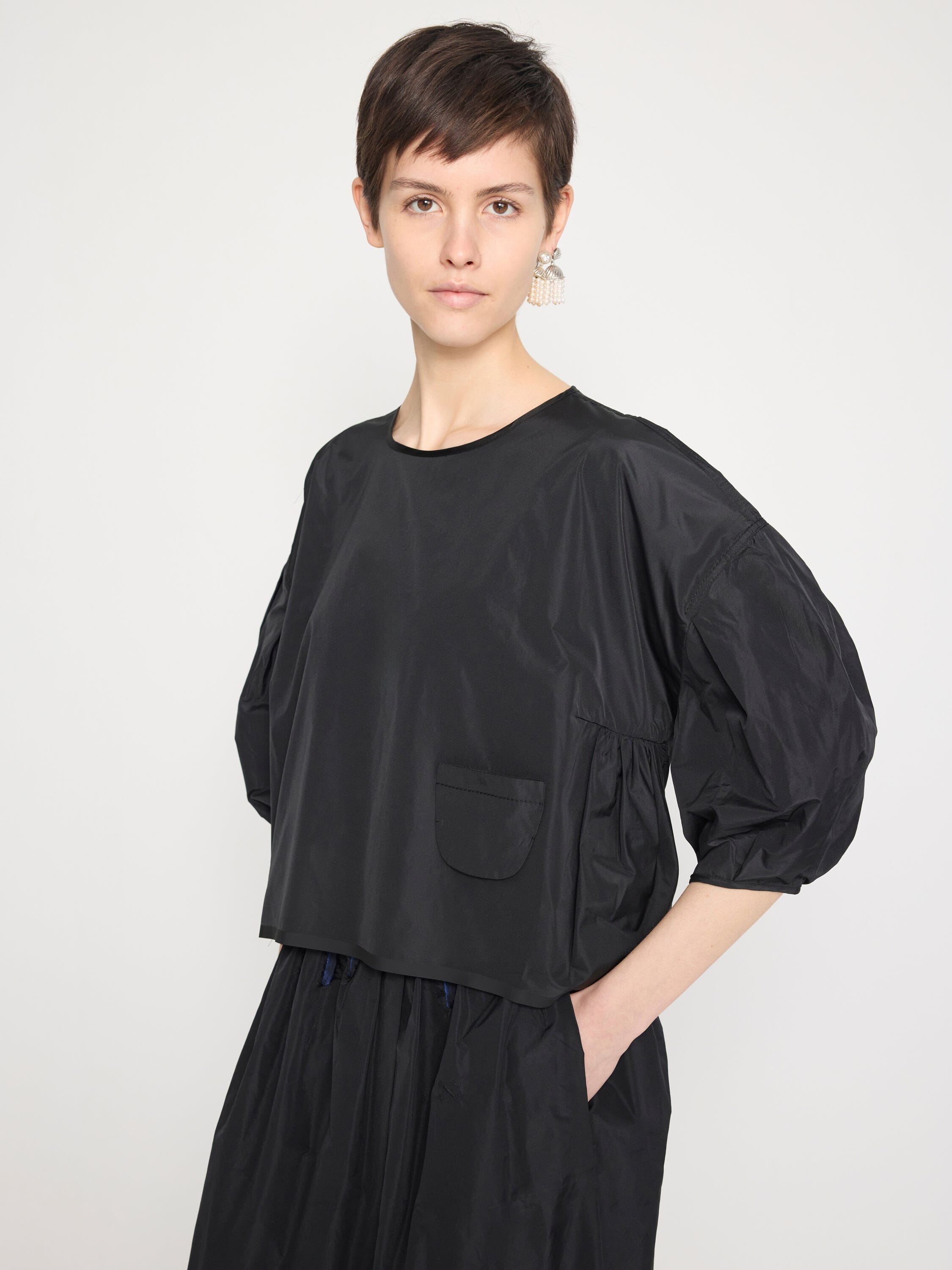 Nackiyé Tops Baby Love Top