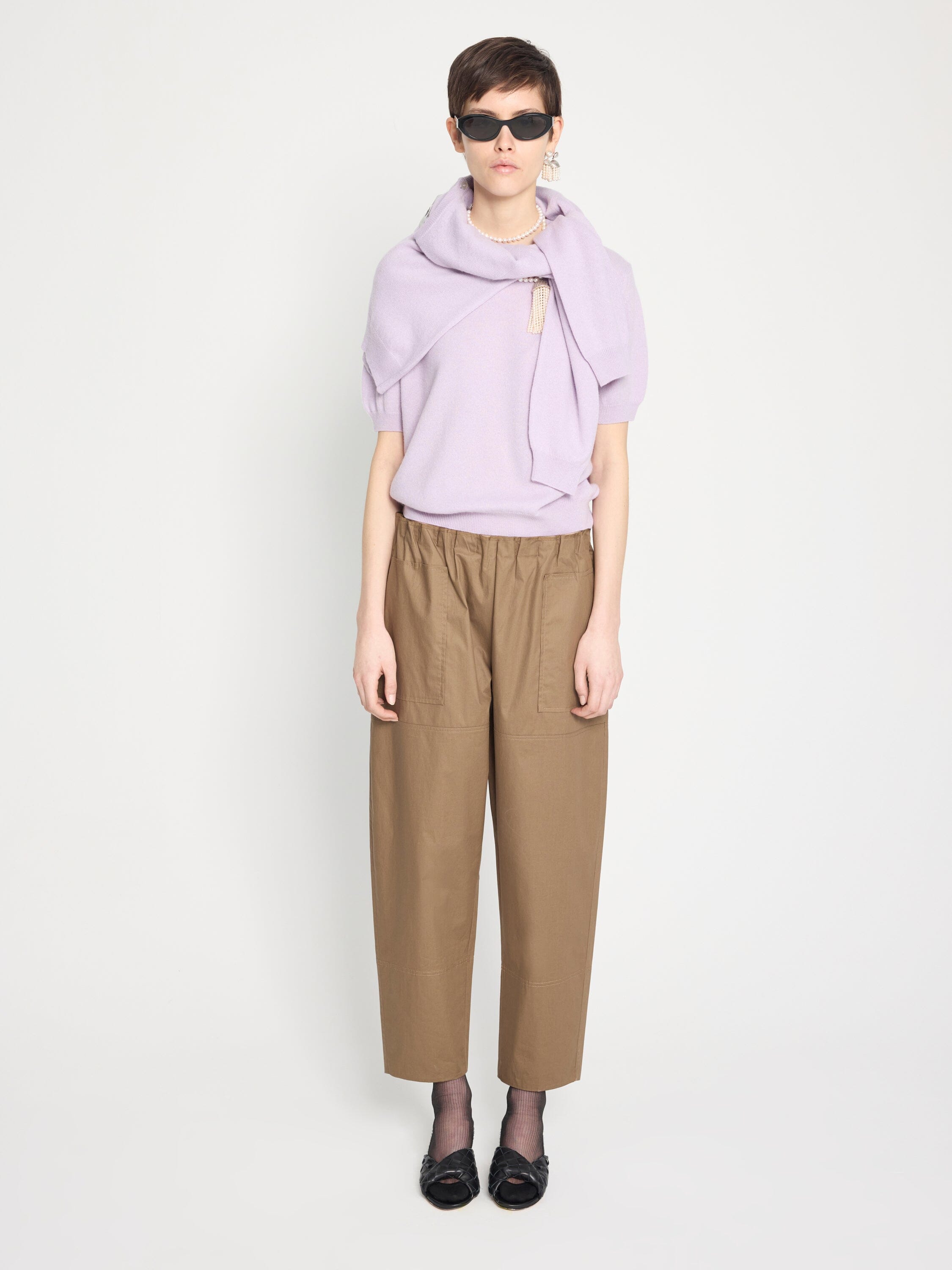 Nackiyé Pant Perfect Pants