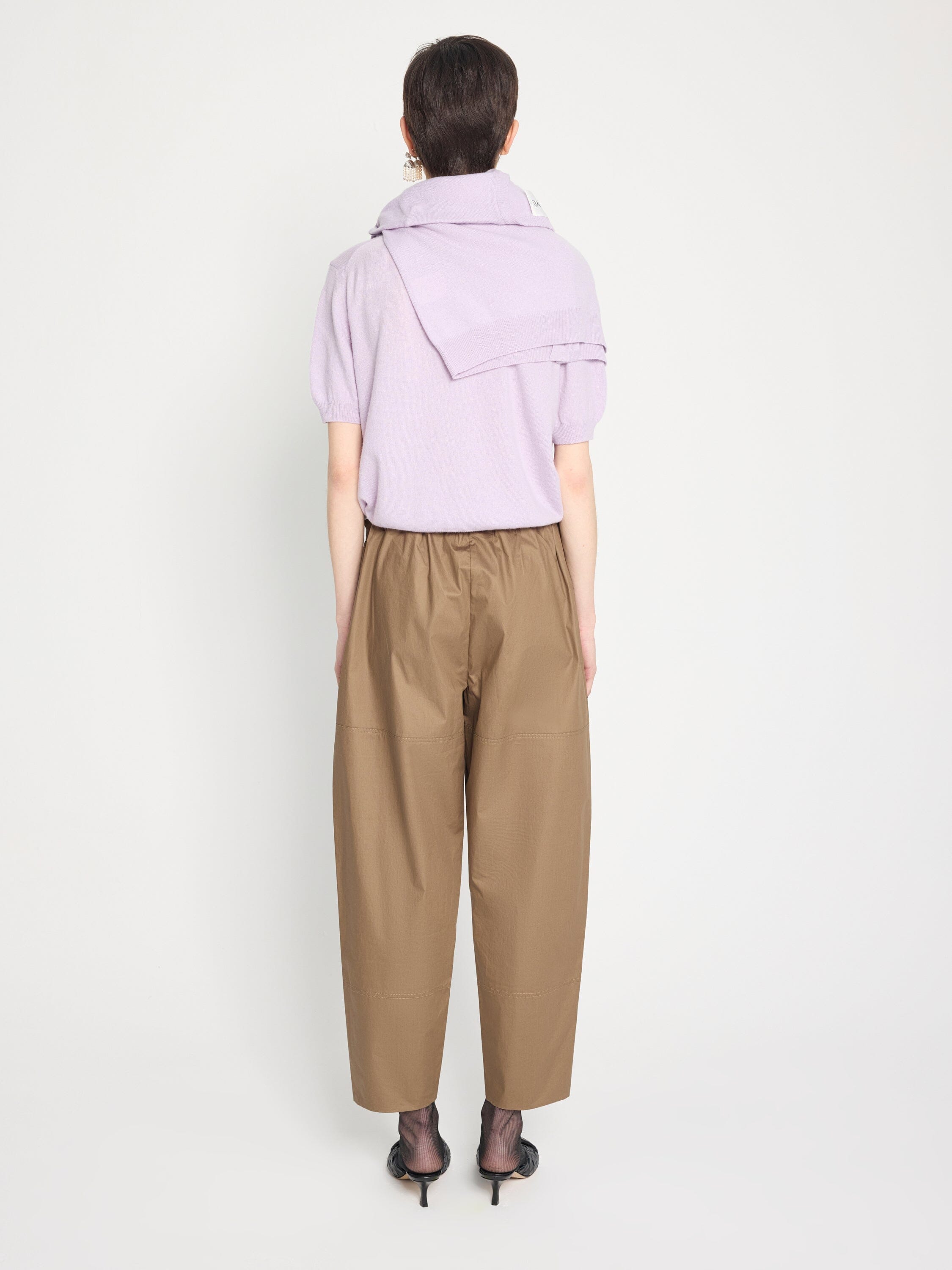 Nackiyé Pant Perfect Pants