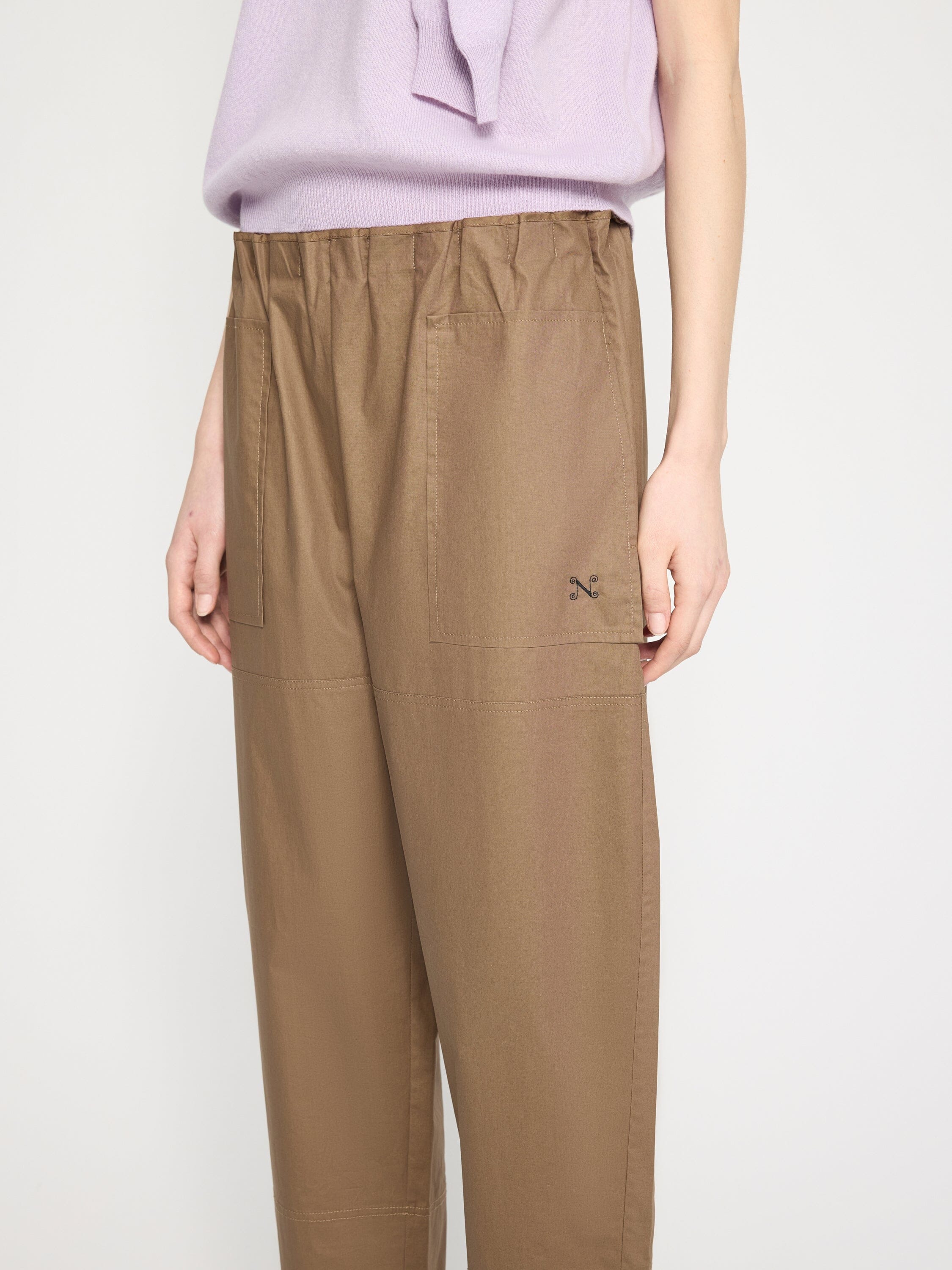 Nackiyé Pant Perfect Pants