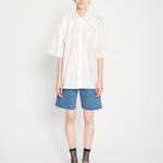 Nackiyé Tops Dad's Shirt