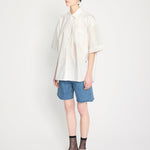 Nackiyé Tops Dad's Shirt