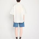 Nackiyé Tops Dad's Shirt