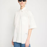 Nackiyé Tops Dad's Shirt