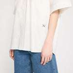 Nackiyé Tops Dad's Shirt