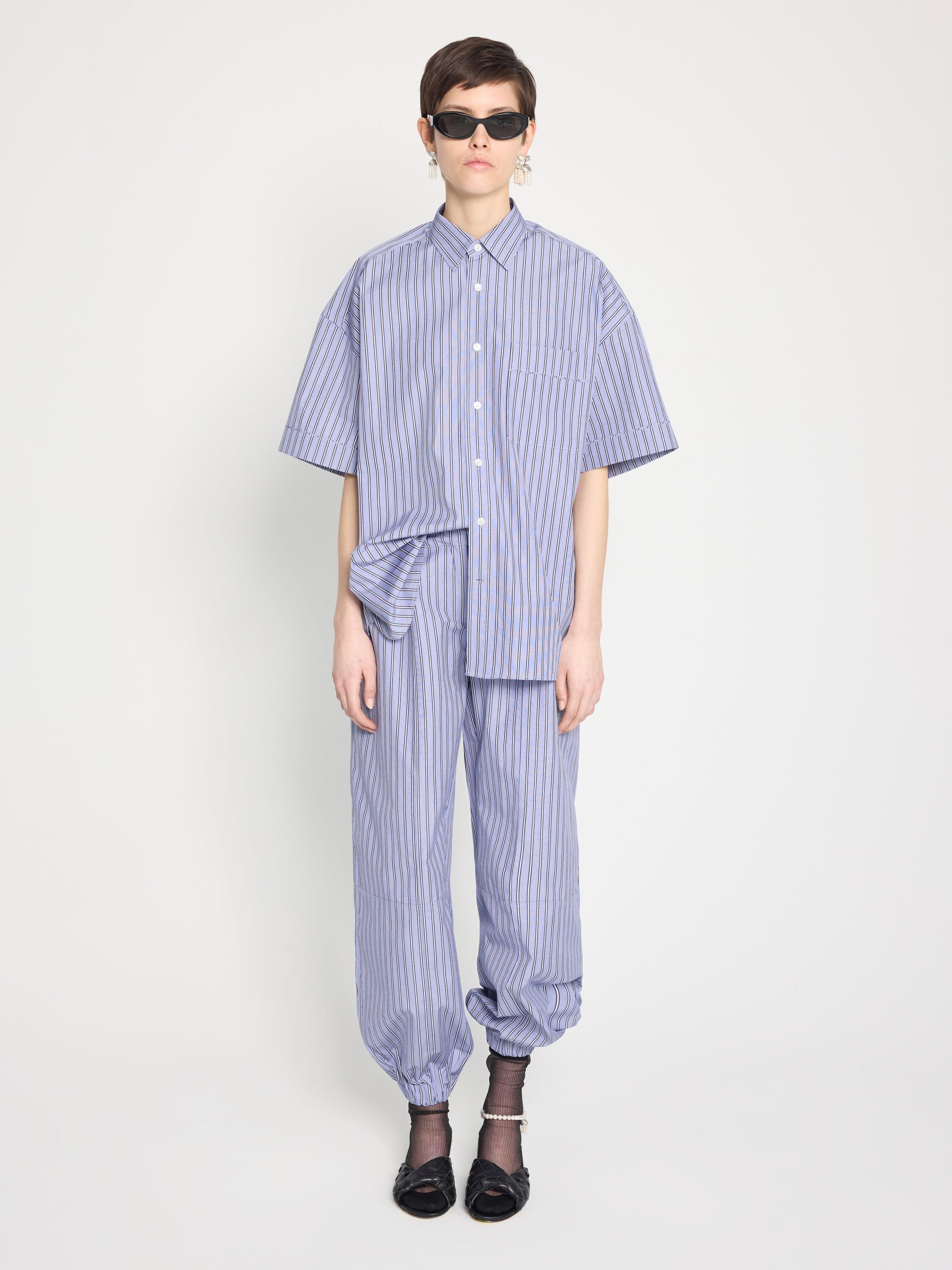 Nackiyé Pant Topkapi Pant