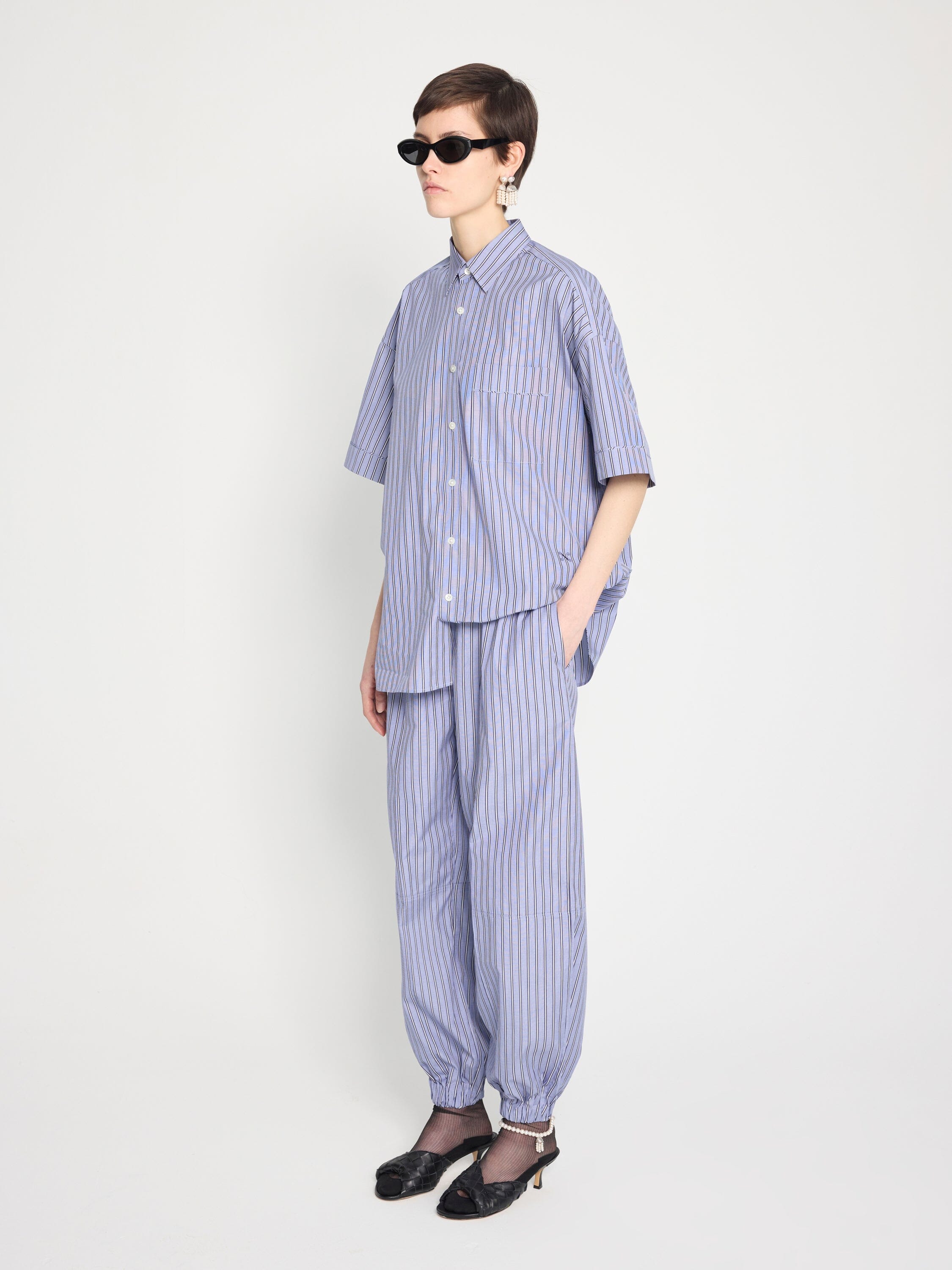 Nackiyé Pant Topkapi Pant