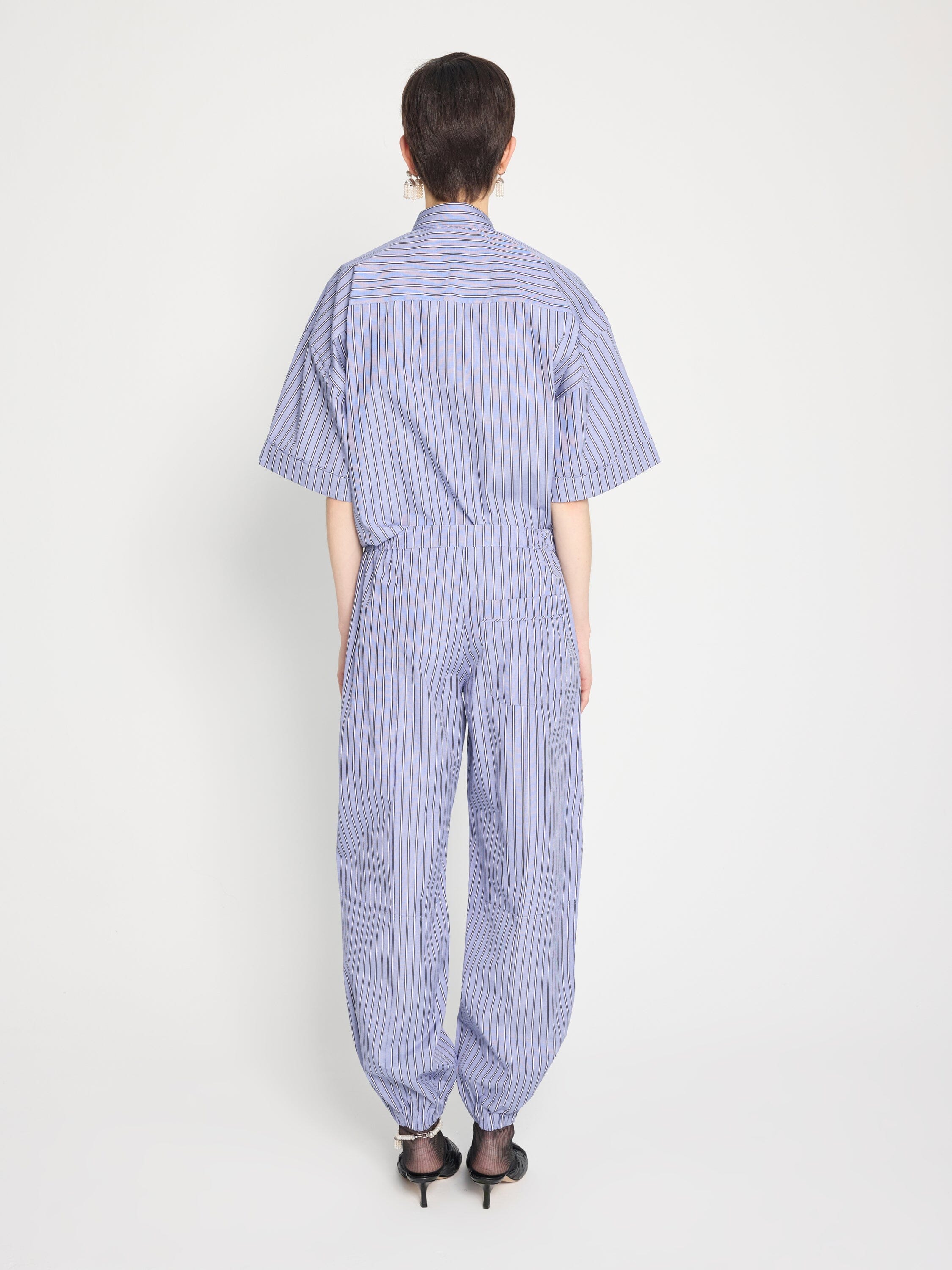 Nackiyé Pant Topkapi Pant