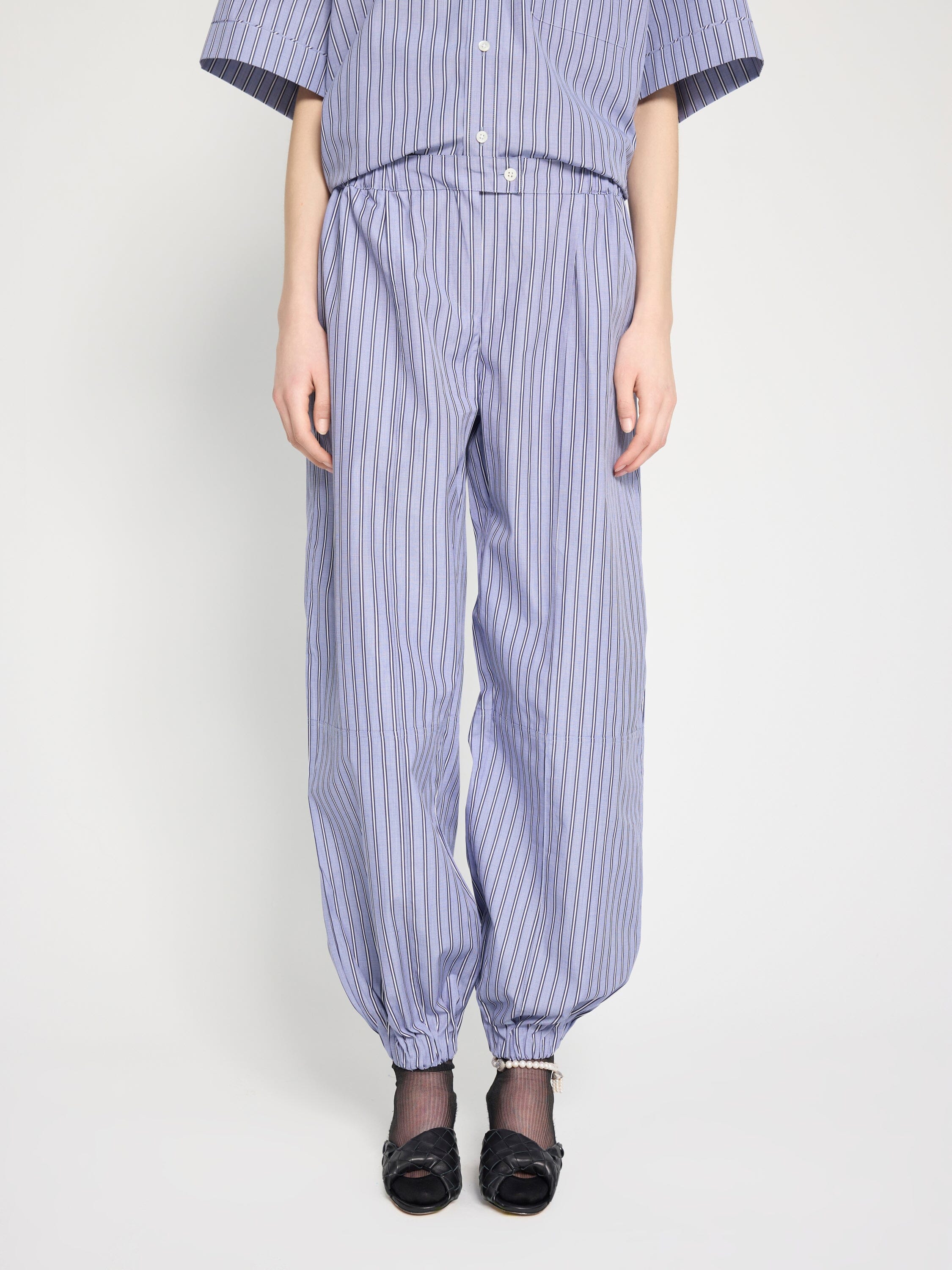 Nackiyé Pant Topkapi Pant