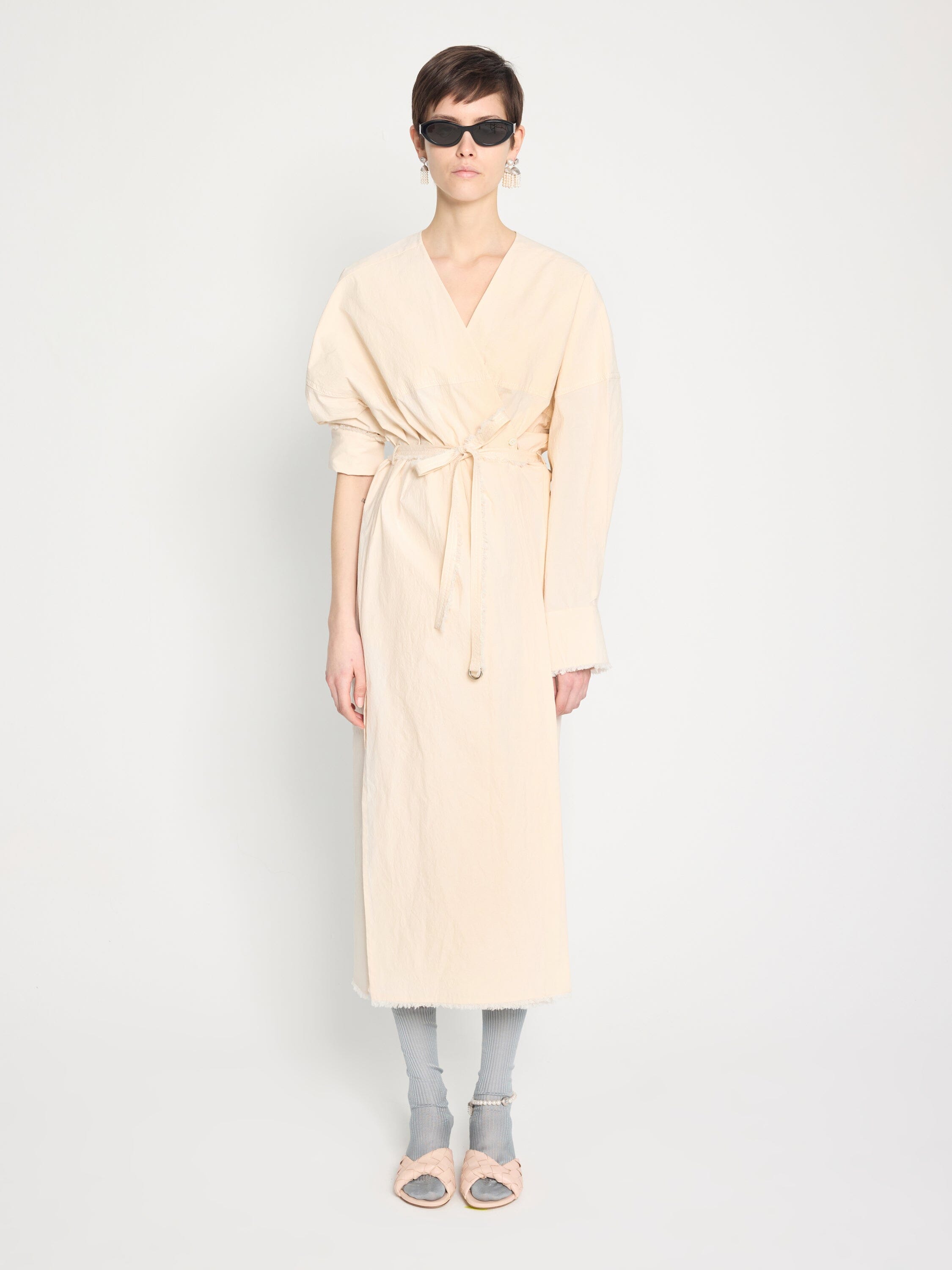 Nackiyé Dress Kyoto Dress